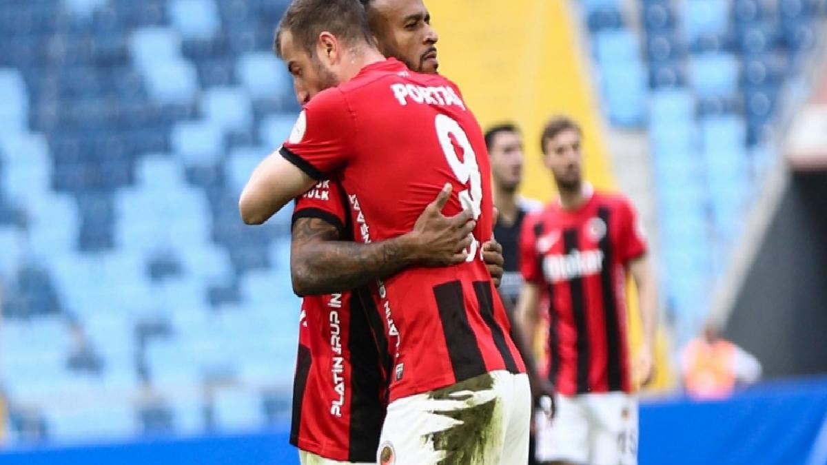 Gençlerbirliği, 4 yıllık Süper Lig hasretini bitirmek istiyor