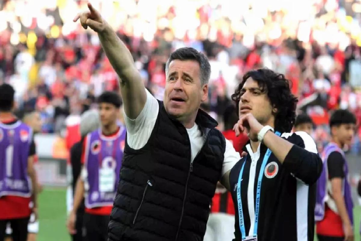 Gençlerbirliği, Sakaryaspor’u 1-0 Yendi