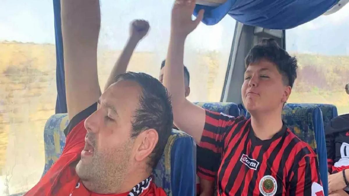 Gençlerbirliği Taraftarları Kadrosunu Destekliyor