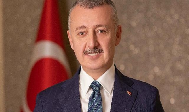 “Gençlerimiz istiklalimizin ve istikbalimizin teminatıdır”