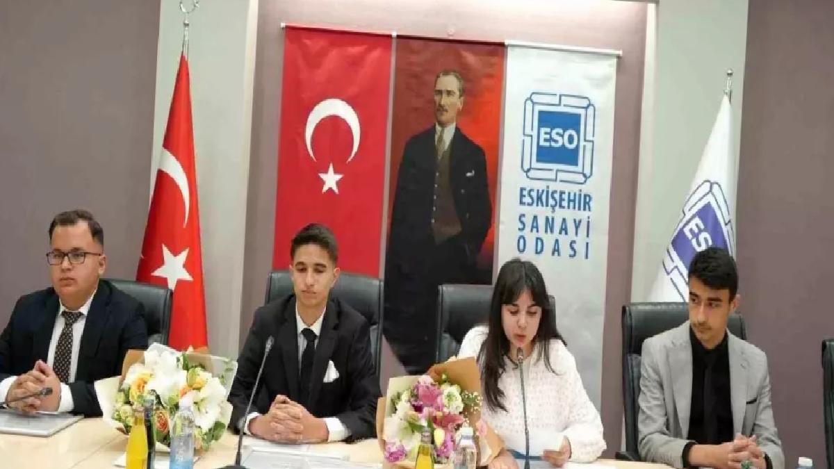 Gençlerin Endüstrideki Gücü