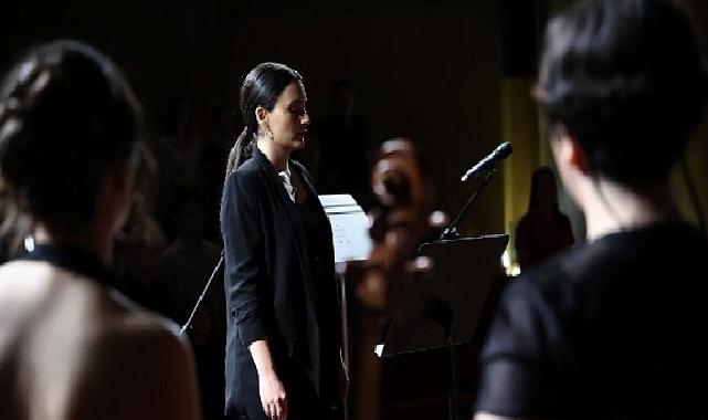Gençlik Haftası’nda Antalya’da müzik dolu gece