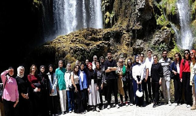Gençlik Meclisi, Üniversite Öğrencileri İçin Çeşitli Etkinlikler Düzenlemeye Devam Ediyor