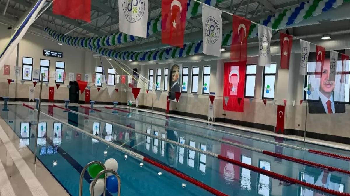 Gençlik ve Spor Bakanı Osman Aşkın Bak: Türkiye’nin her köşesinde spor ihtilali yaşanıyor