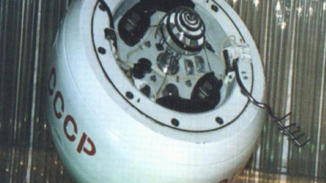 Gergin bekleyiş bitti, Kosmos 482 dünyaya düştü
