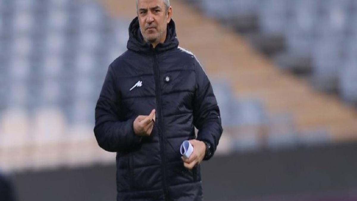 Geri mi dönüyor? İsmail Kartal’dan Fenerbahçe açıklaması