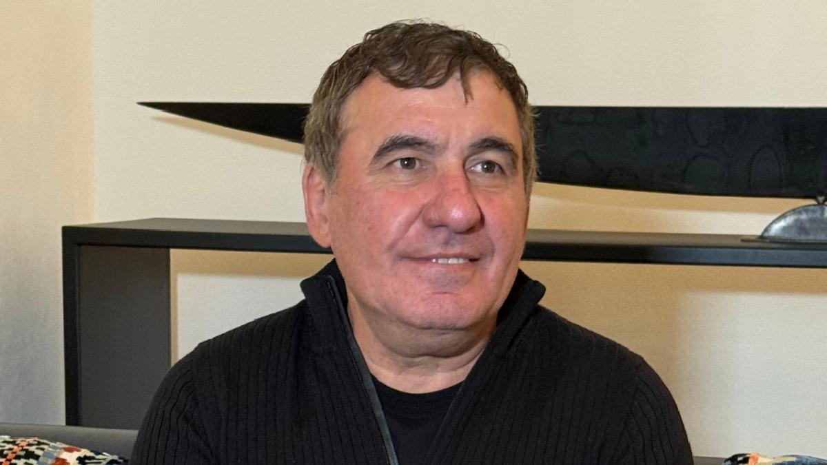 Gheorghe Hagi’den UEFA Kupası sözleri