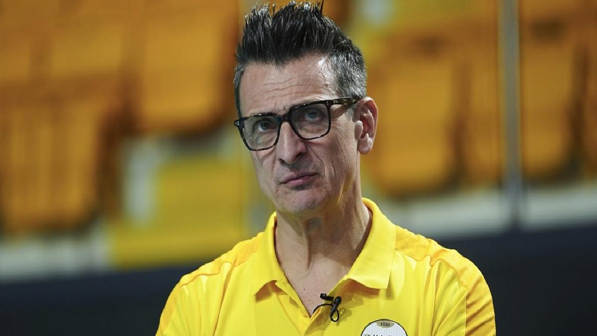 Giovanni Guidetti, VakıfBank’taki 30. kupasını hedefliyor