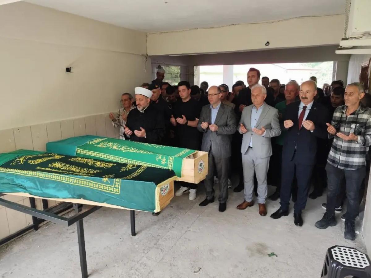 Giresun’da Cinayet: Güvenlik Vazifelisi Tutuklandı