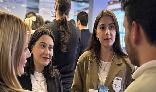 Girişimcilerin geleceği Tech İstanbul ön kuluçka ile şekilleniyor