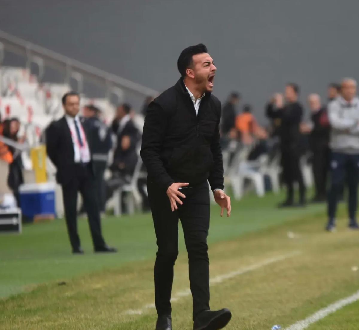 Gökhan Karaaslan İstikrar Sağladı