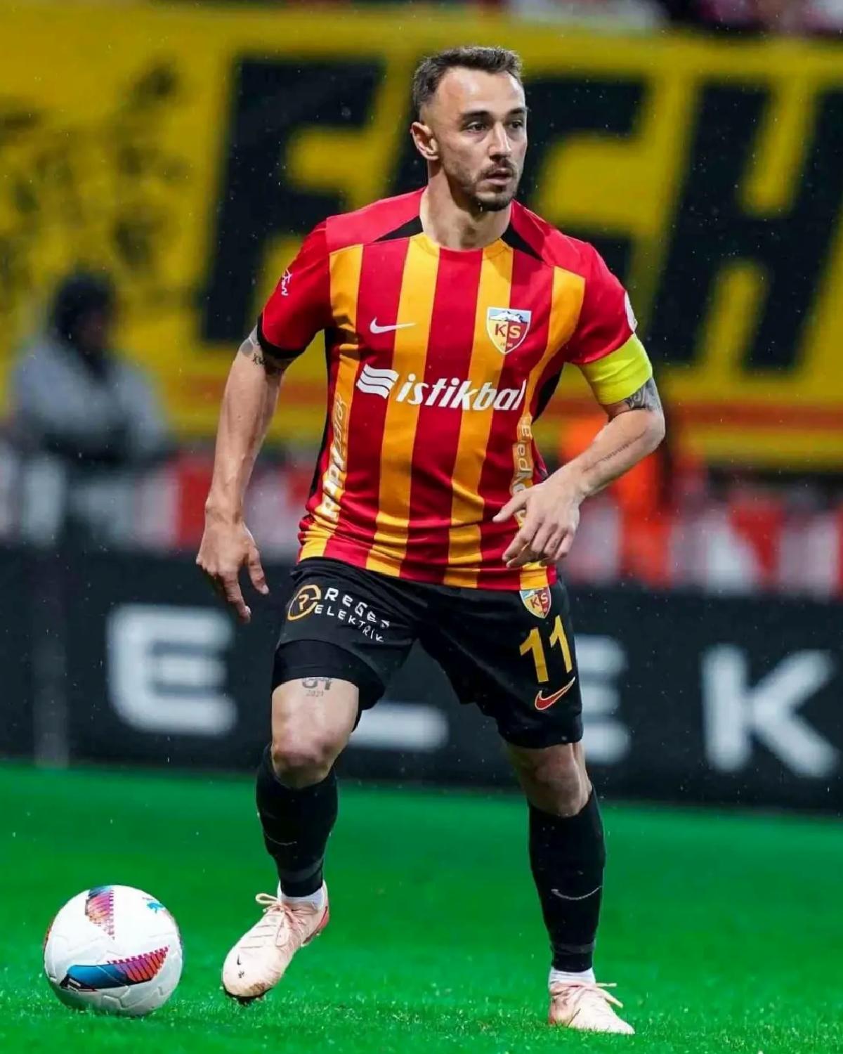 Gökhan Sazdağı: Gayeye Ulaştık