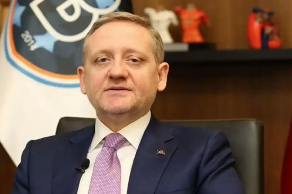 Göksel Gümüşdağ’dan hakeme reaksiyon: Rezil, fiyasko, facia