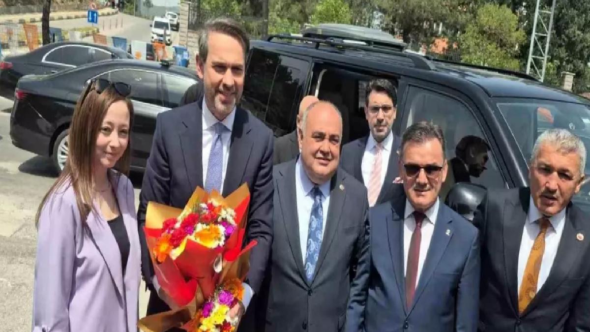 Göktepe-3 kuyusu Türkiye’deki meskenlerin 3.5 yıl boyunca doğalgaz gereksinimini karşılayacak