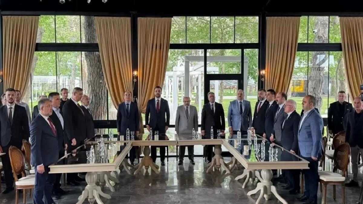 Gönen Pirinci ve Erdek Zeytinyağı Tescillendi