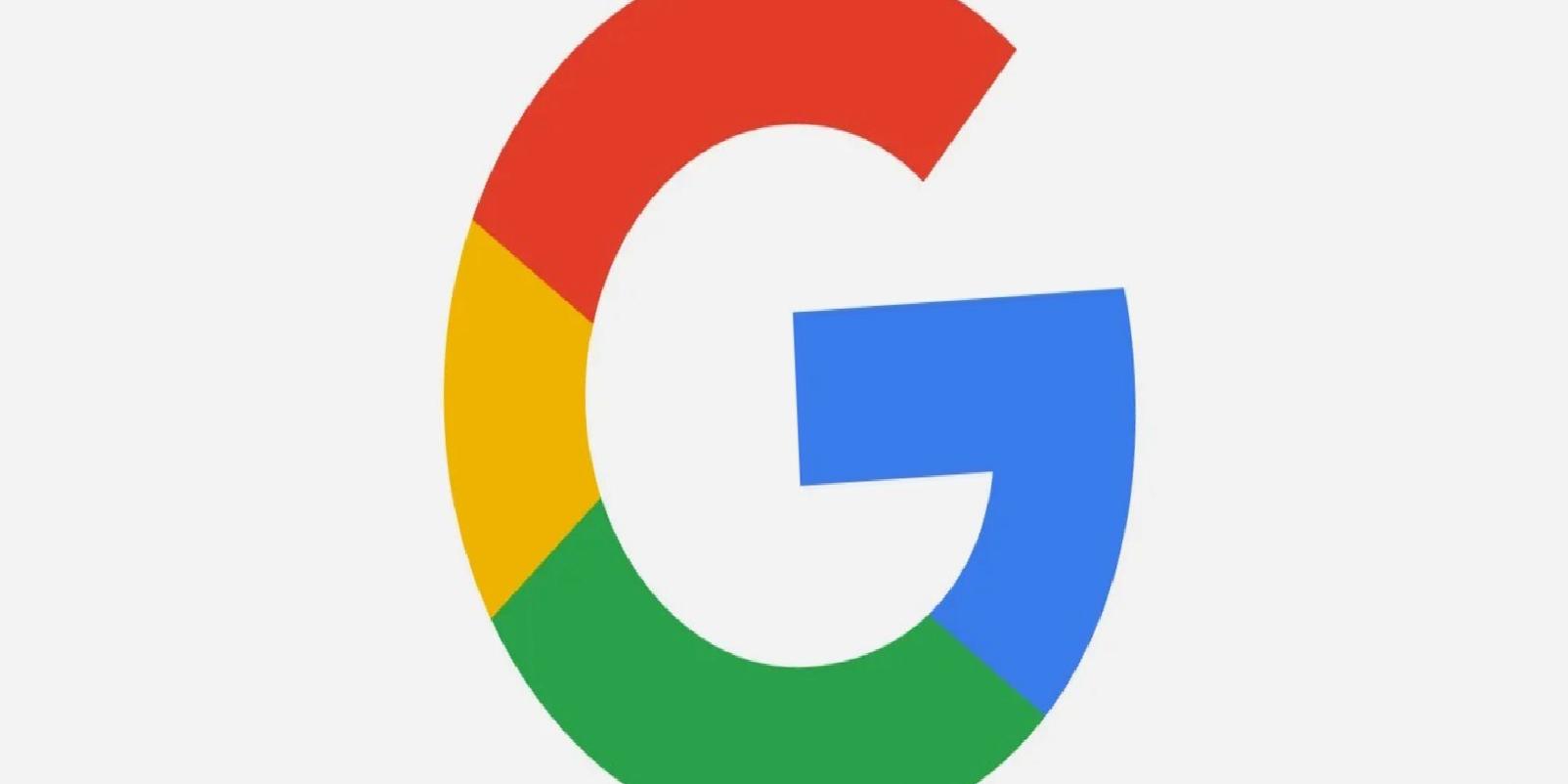 Google, 10 yılın akabinde logosunu değiştirdi: İşte yeni logo