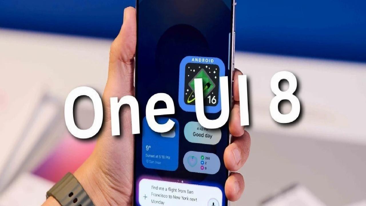 Google açıkladı: Android 16 (One UI 8) bu yaz Samsung telefonlara gelecek!