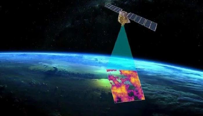 Google FireSat, yörüngedeki uyduları kullanarak orman yangınlarını büyümeden tespit edecek