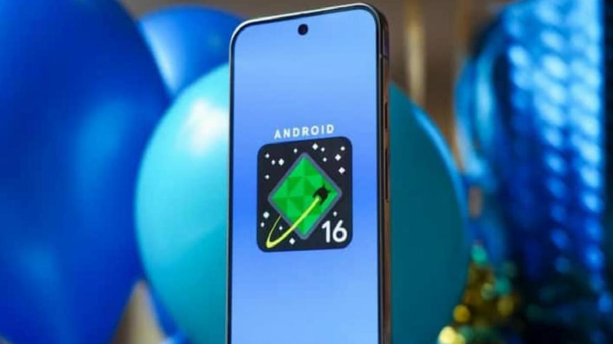 Google Gemini,  Android 16’nın bildirim sistemine entegre edilecek