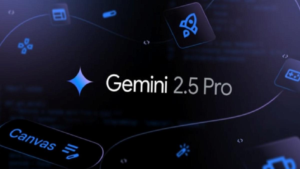 Google, güncellenmiş yeni Gemini modelini tanıttı