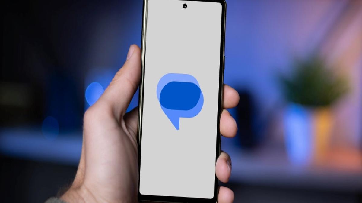 Google İletiler uygulamasına çok kullanışlı yeni bir özellik geldi