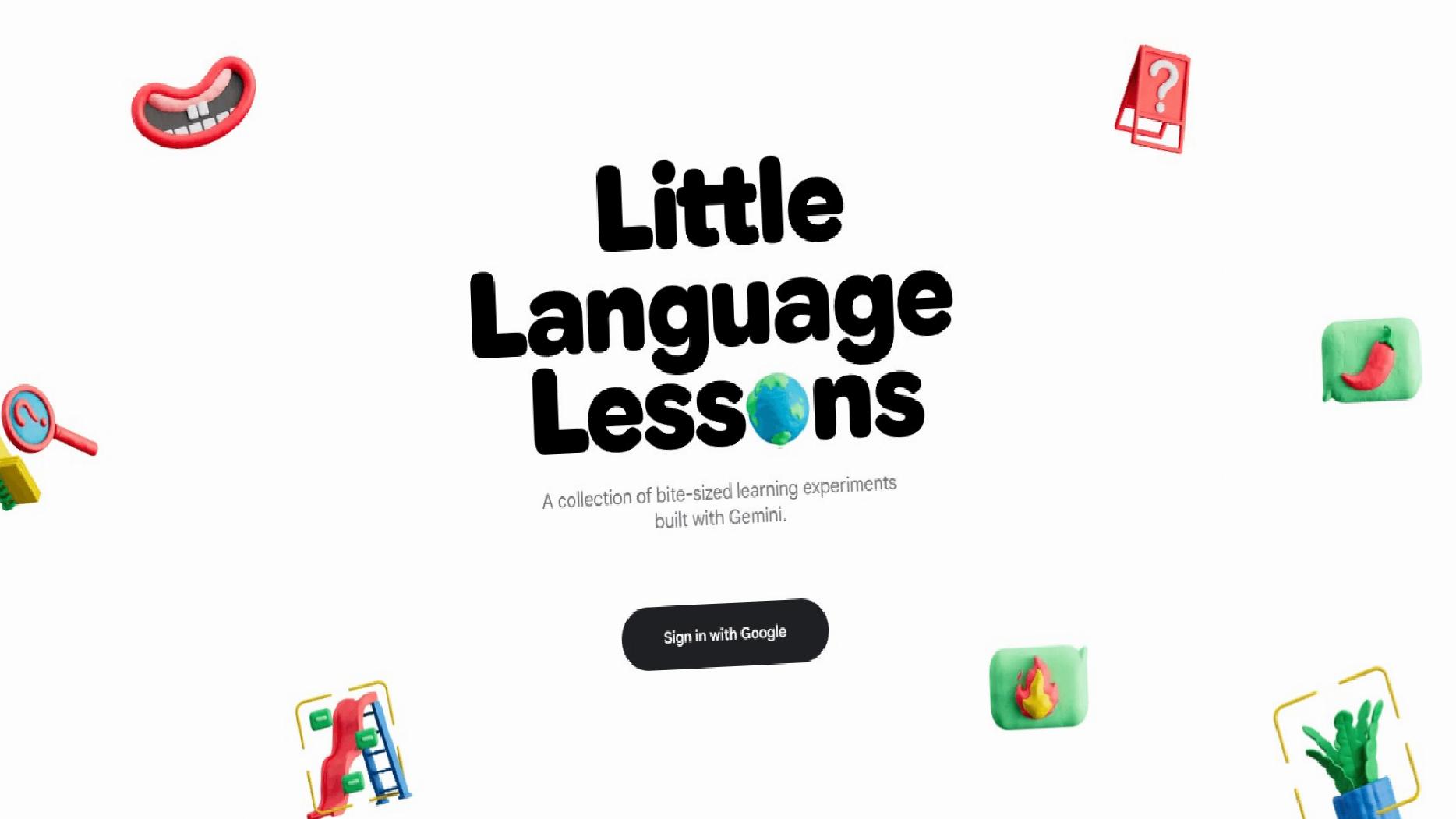 Google, lisan tahsilinde yapay zeka ile Duolingo’ya rakip oldu