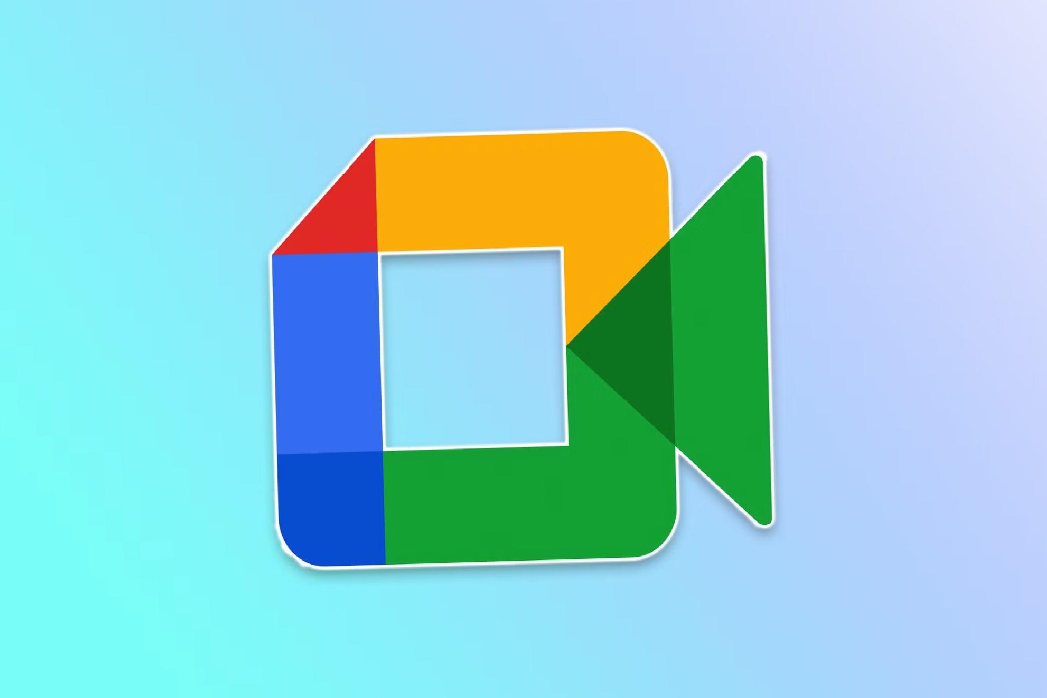 Google Meet’te art planı artık yapay zeka oluşturuyor