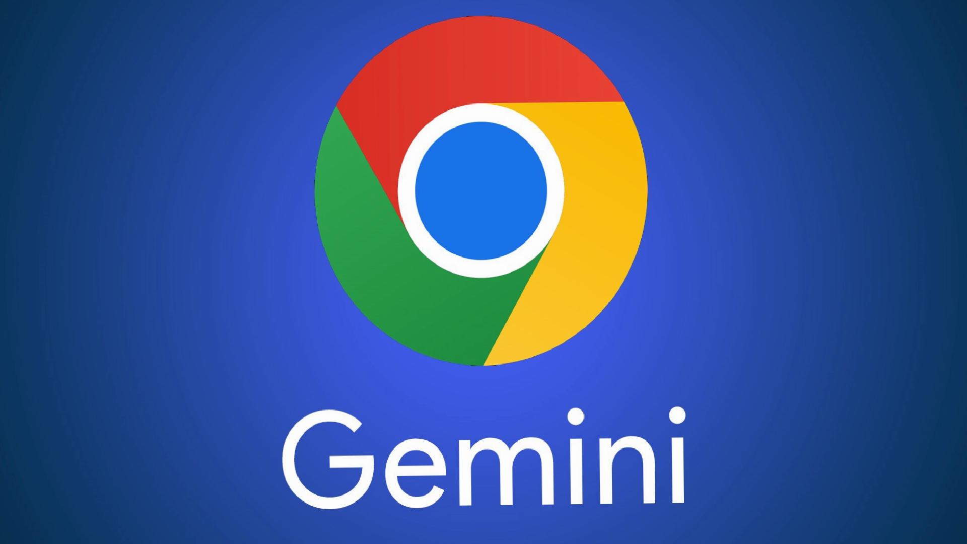 Google, yapay zeka asistanı Gemini’yi Chrome’a entegre etti