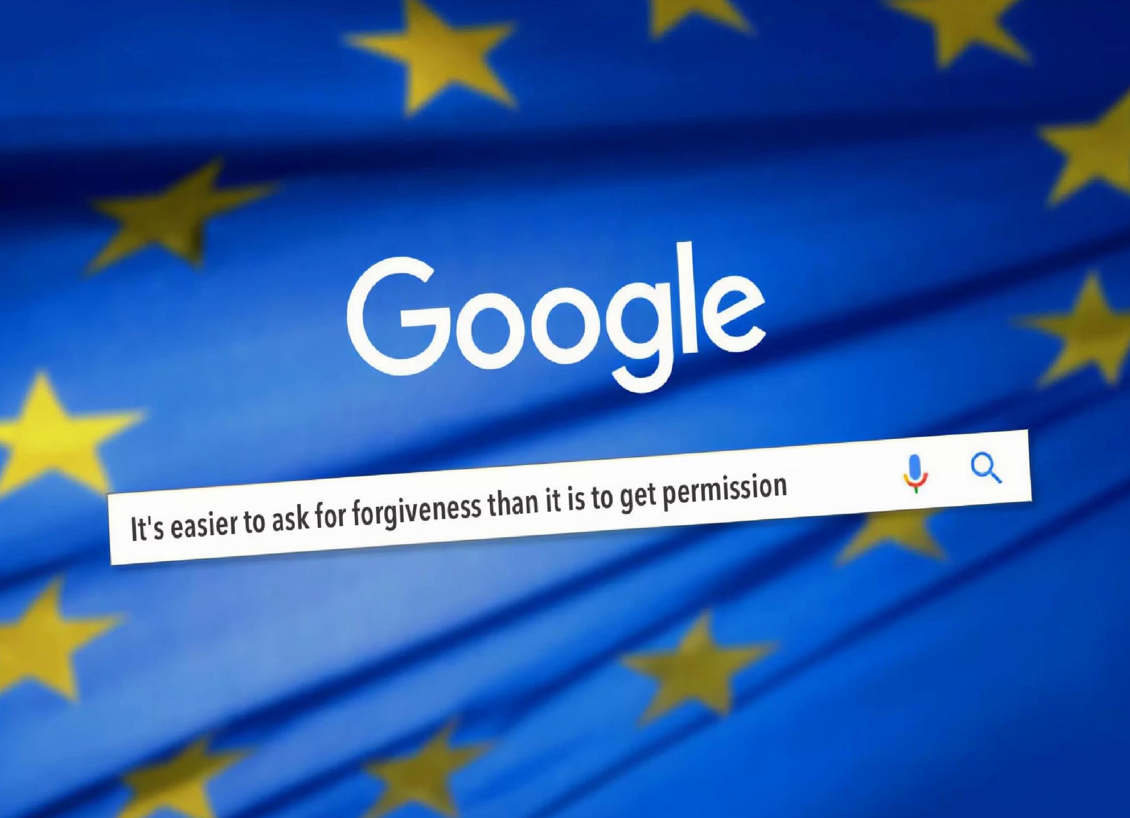Google’a Avrupa’da 13 milyar dolarlık dava şoku