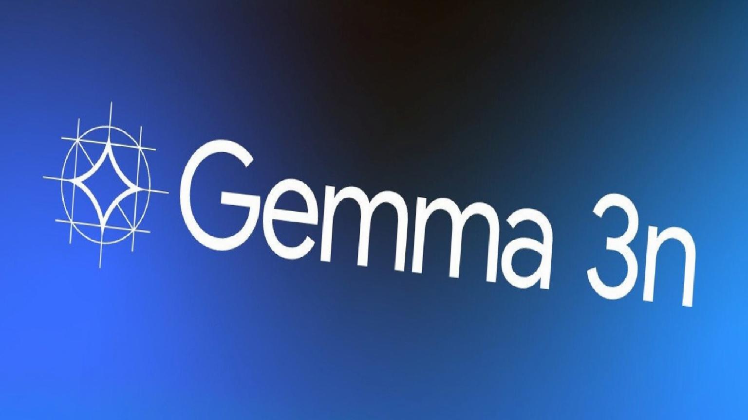 Google’dan telefonlarda çalışabilen yapay zeka: Gemma 3n