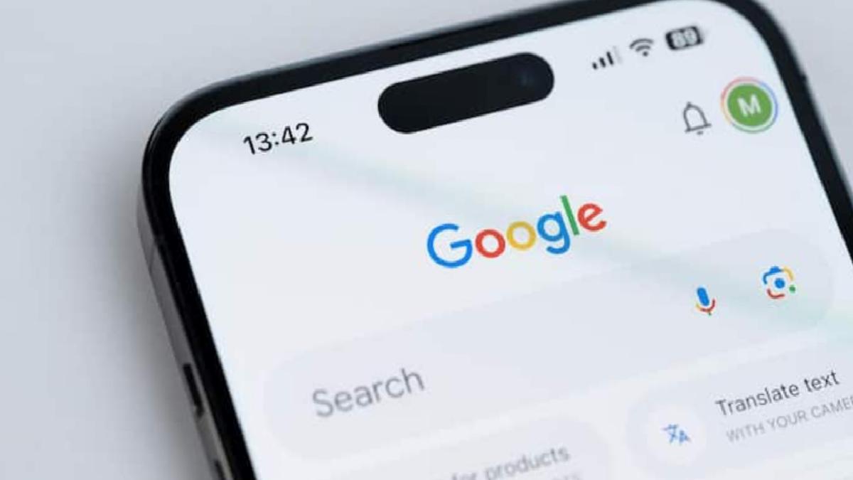 Google’ın iOS uygulamasına yeni bir yapay zeka özelliği geldi