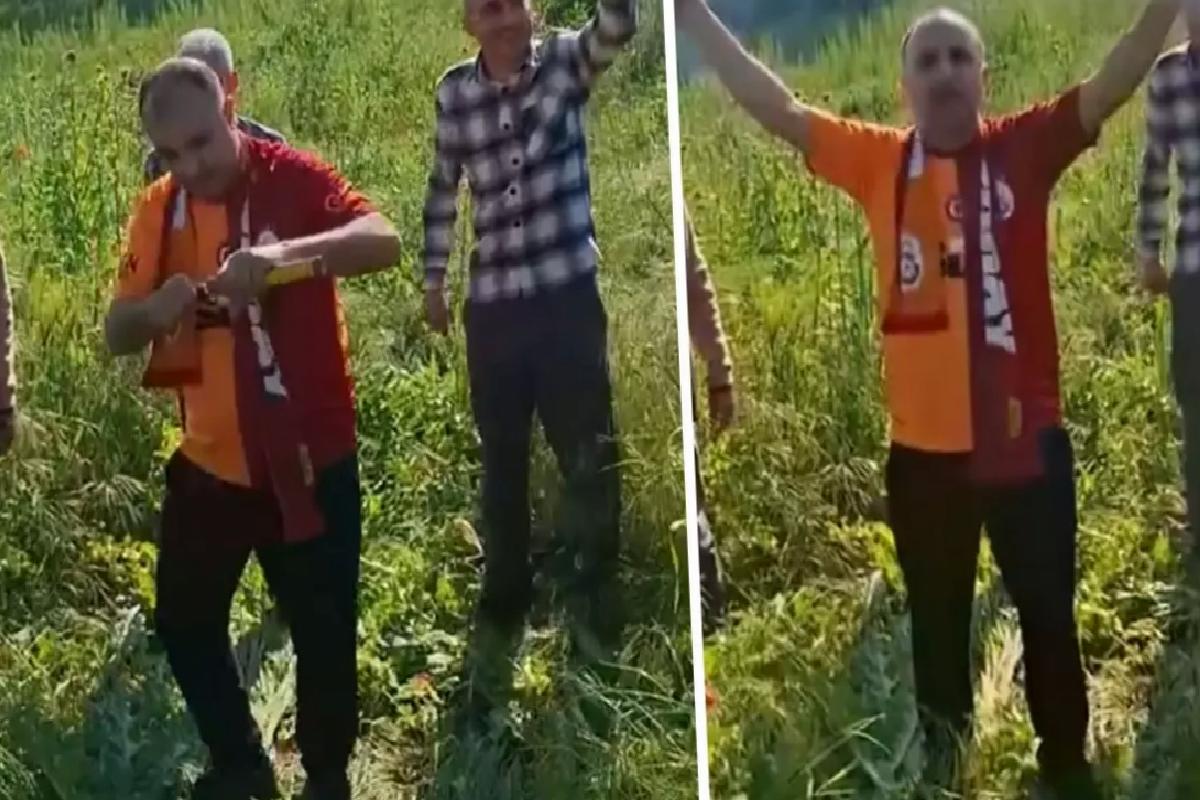 Görülmemiş fedakarlık! Osimhen için koca tarlayı gözden çıkardı