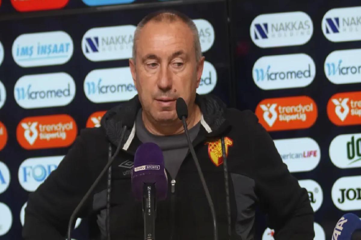Göztepe, Adana Demirspor’u Mağlup Etti