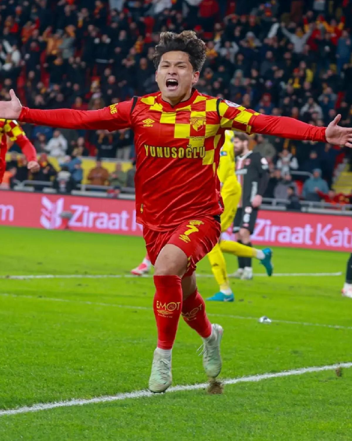 Göztepe Gelecek Dönem Hazırlıklarına Başladı