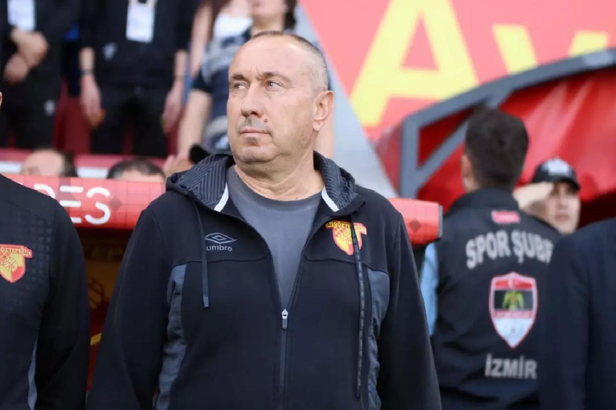 Göztepe, Hatayspor ile Berabere Kalarak Fırsatı Tepti