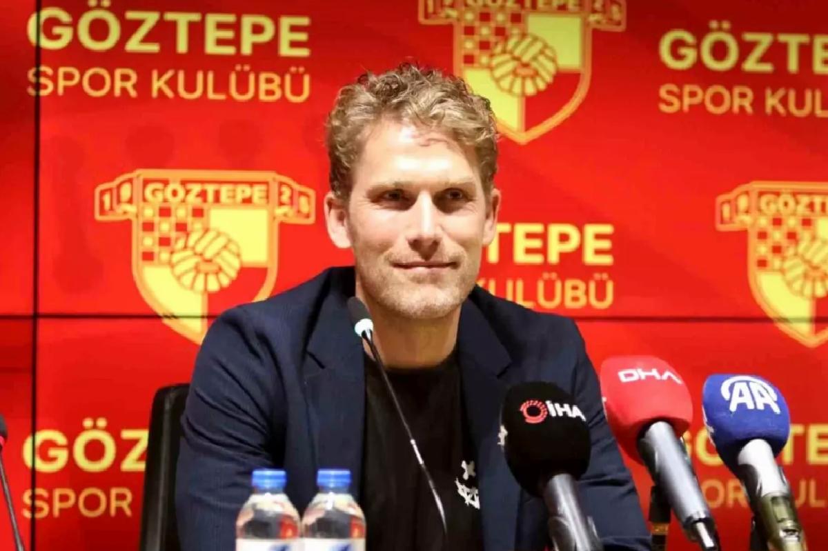 Göztepe Lideri’nden Dönem Değerlendirmesi