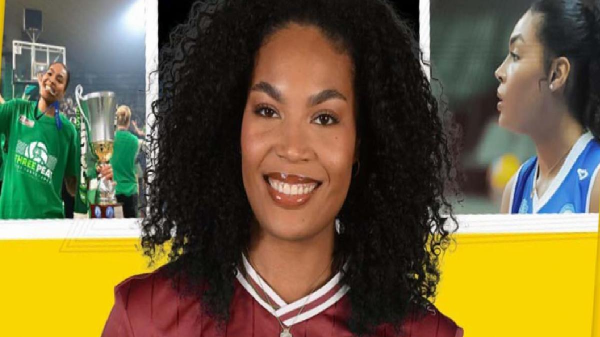 Göztepe, Sherridan Atkinson’ı transfer etti
