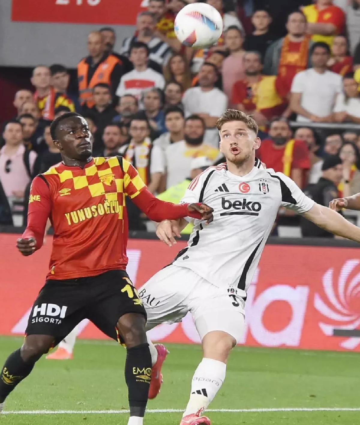 Göztepe, Victor Hugo ile Yola Devam Etmeyecek