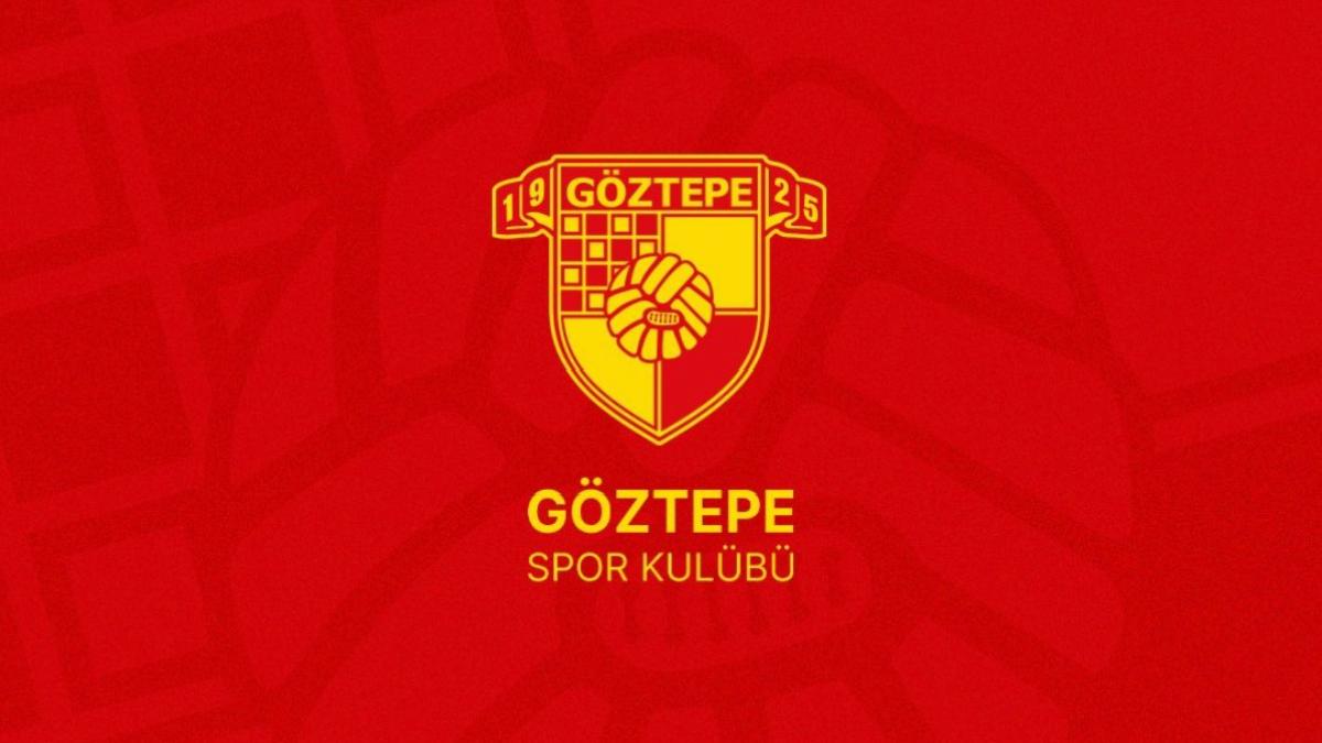 Göztepe’den iki sakatlık açıklaması!