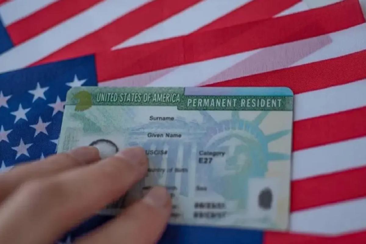 Green Card müracaat sonuçları açıklandı