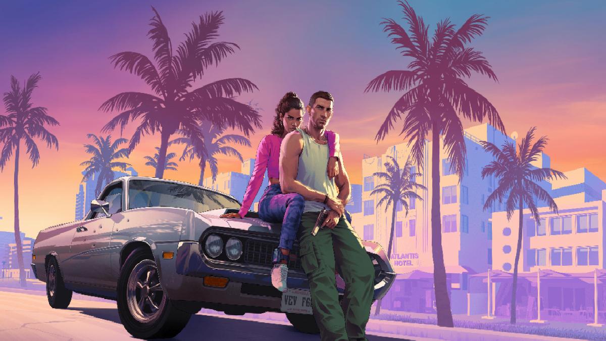 GTA 6 çıkmadan rekor kırdı: Yeni fragman 24 saatte 470 milyondan fazla izlendi