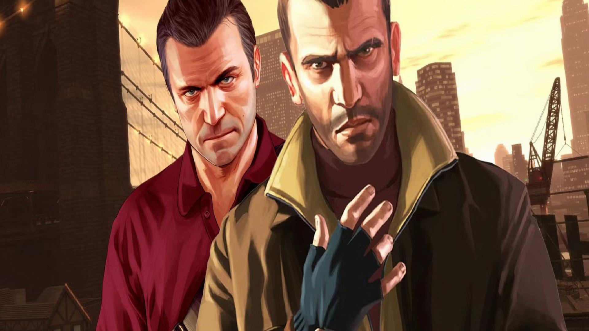 GTA 6 ertelendi fakat Rockstar Games bu yıl farklı bir GTA oyunu çıkarabilir