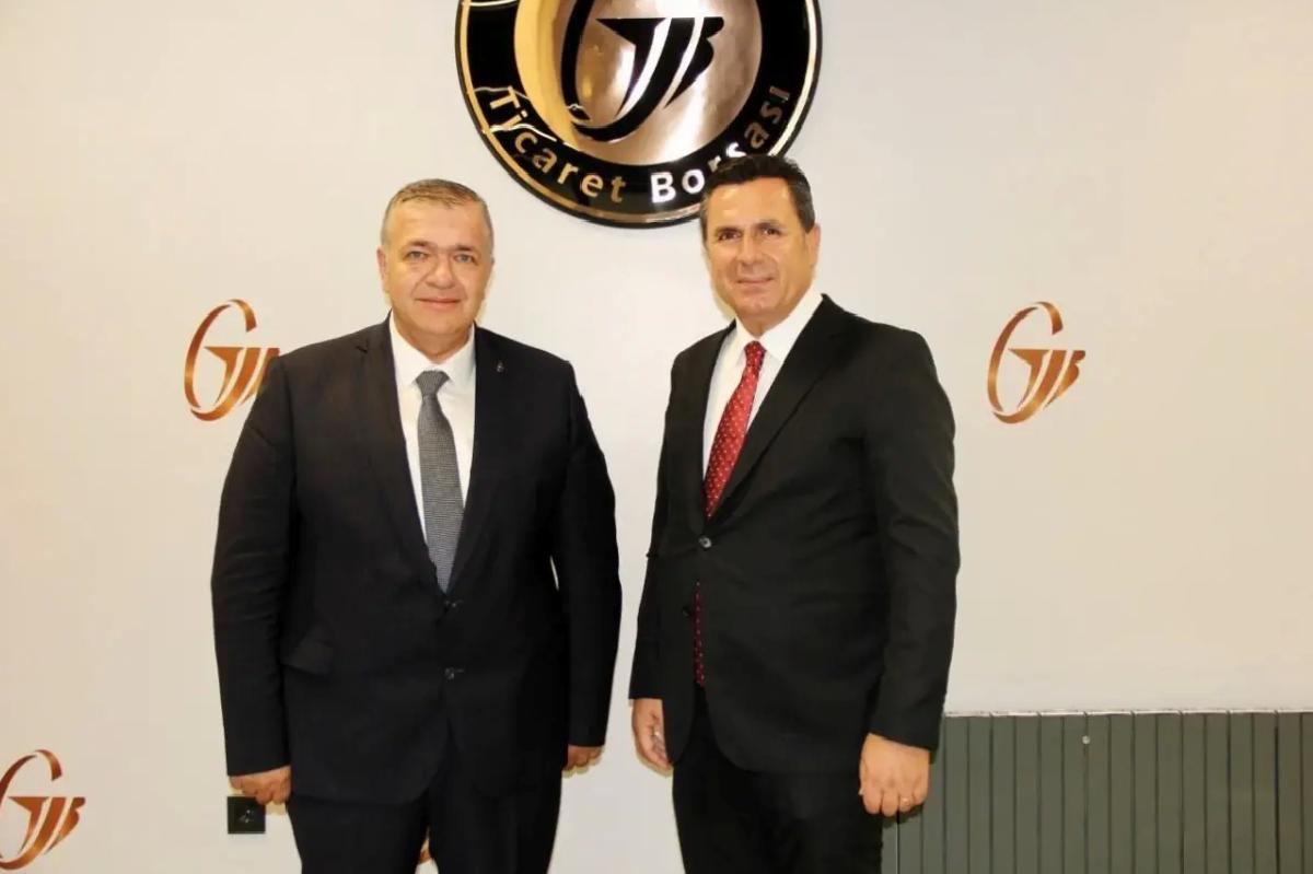 GTB Liderlerinden 19 Mayıs bildirisi: “Geleceğimizi gençliğimizle inşa edeceğiz”
