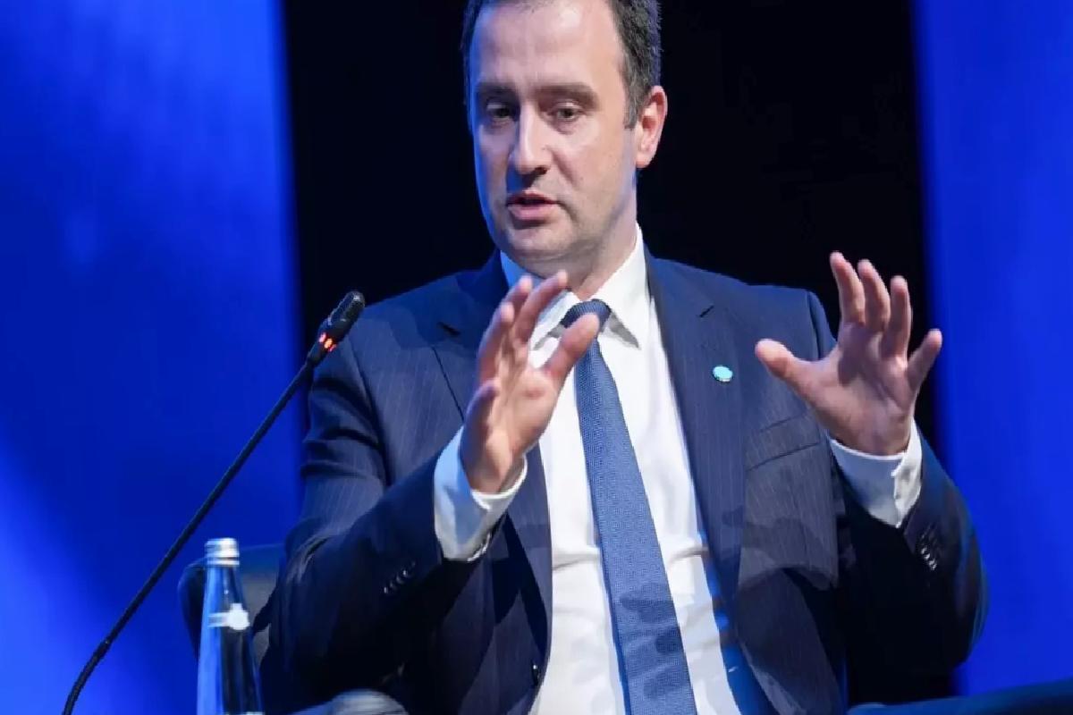 Güç Tepesi’nde Tedarik Güvenliği Vurgusu