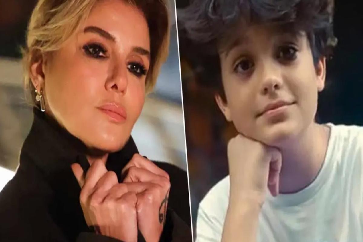 Gülben Ergen, katledilen Mattia Ahmet Minguzzi’nin anısını yaşatacak