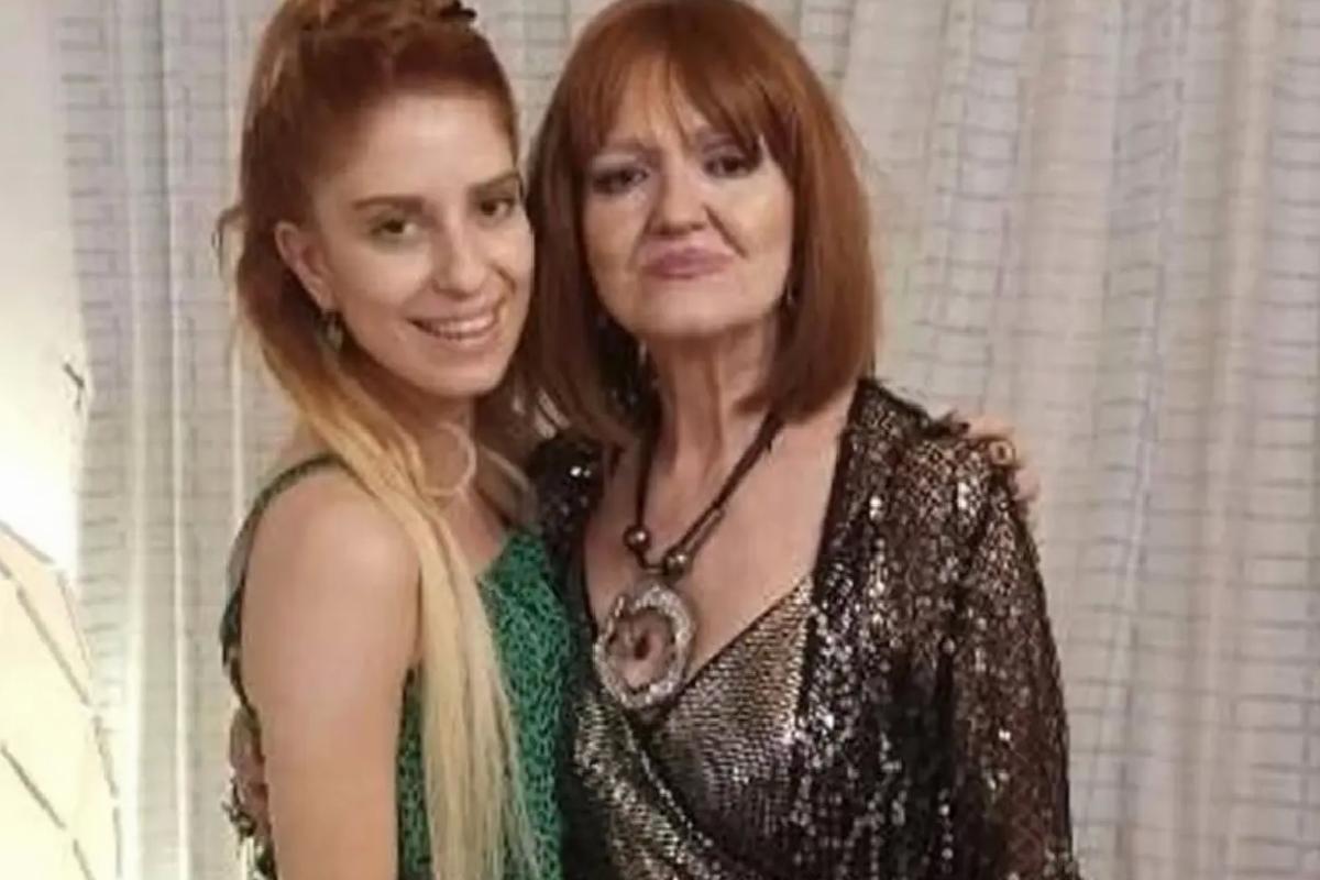 Gülden Karaböcek artık de kızını susturdu: Konuşursan seni de silerim
