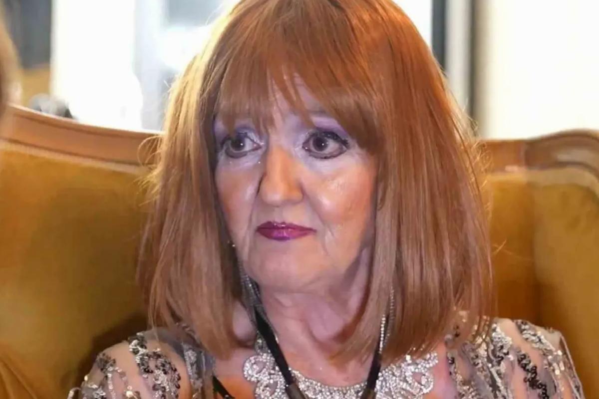 Gülden Karaböcek’ten yıllar sonra gelen ihanet açıklaması