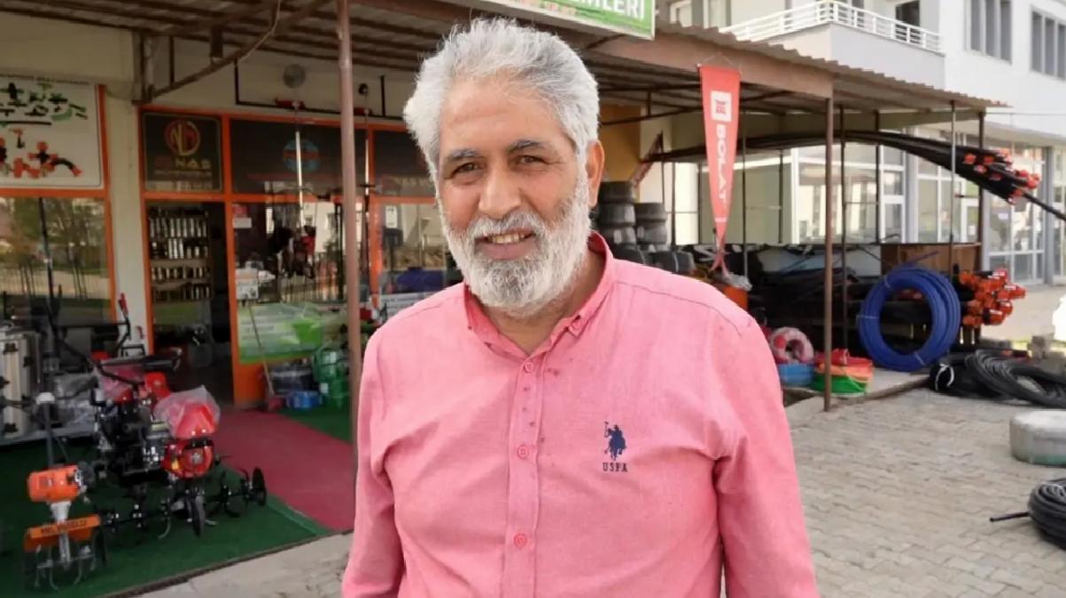 Gümüşhane’de Bıçaklı Taarruza Mert Müdahale