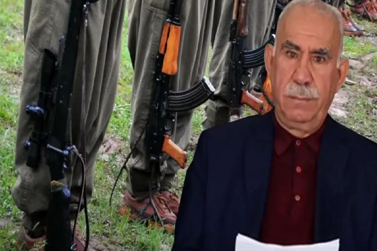 Gündem yaratacak sav: PKK beklenen açıklamayı bugün 13.00’te yapacak