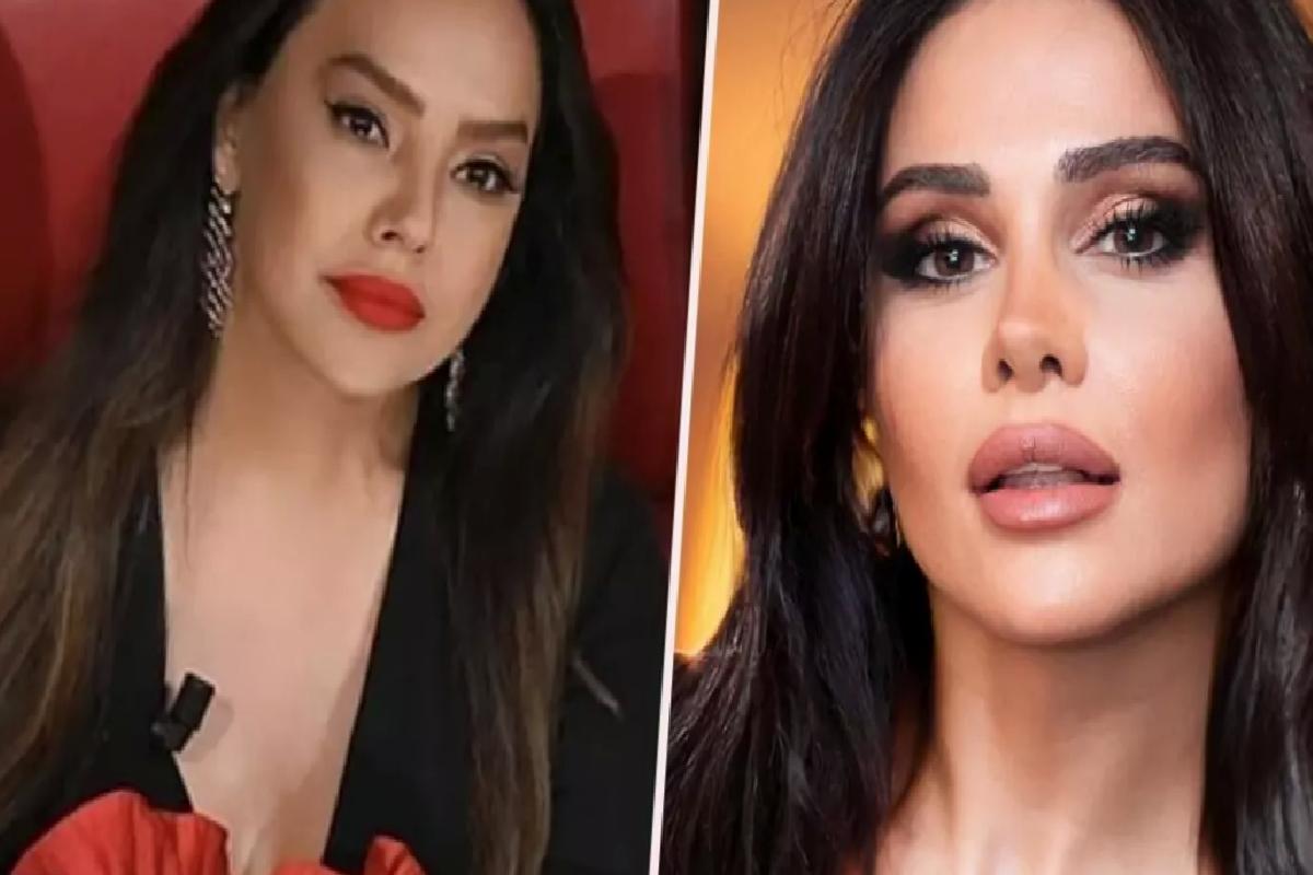 Günel Zeynalova’dan yıllar sonra Ebru Gündeş itirafı